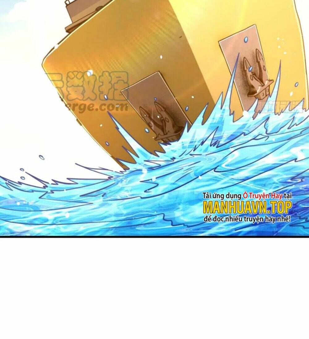 Vô Địch Từ Cưỡng Hôn Ma Nữ - Chapter 110 - Page 9