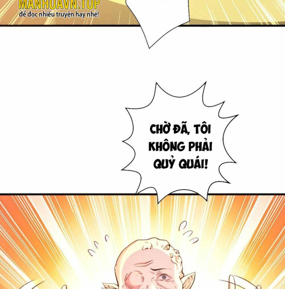 Vô Địch Từ Cưỡng Hôn Ma Nữ - Chapter 110 - Page 19