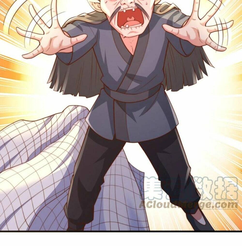 Vô Địch Từ Cưỡng Hôn Ma Nữ - Chapter 110 - Page 20