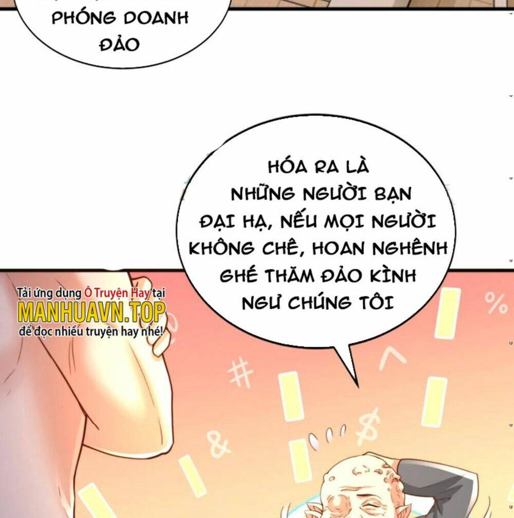 Vô Địch Từ Cưỡng Hôn Ma Nữ - Chapter 110 - Page 23