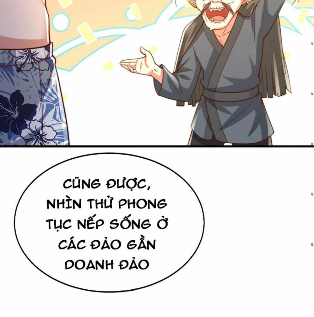 Vô Địch Từ Cưỡng Hôn Ma Nữ - Chapter 110 - Page 24
