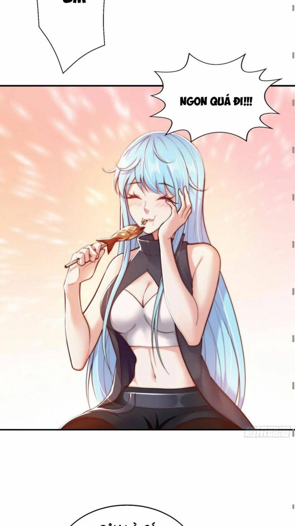 Vô Địch Từ Cưỡng Hôn Ma Nữ - Chapter 110 - Page 26