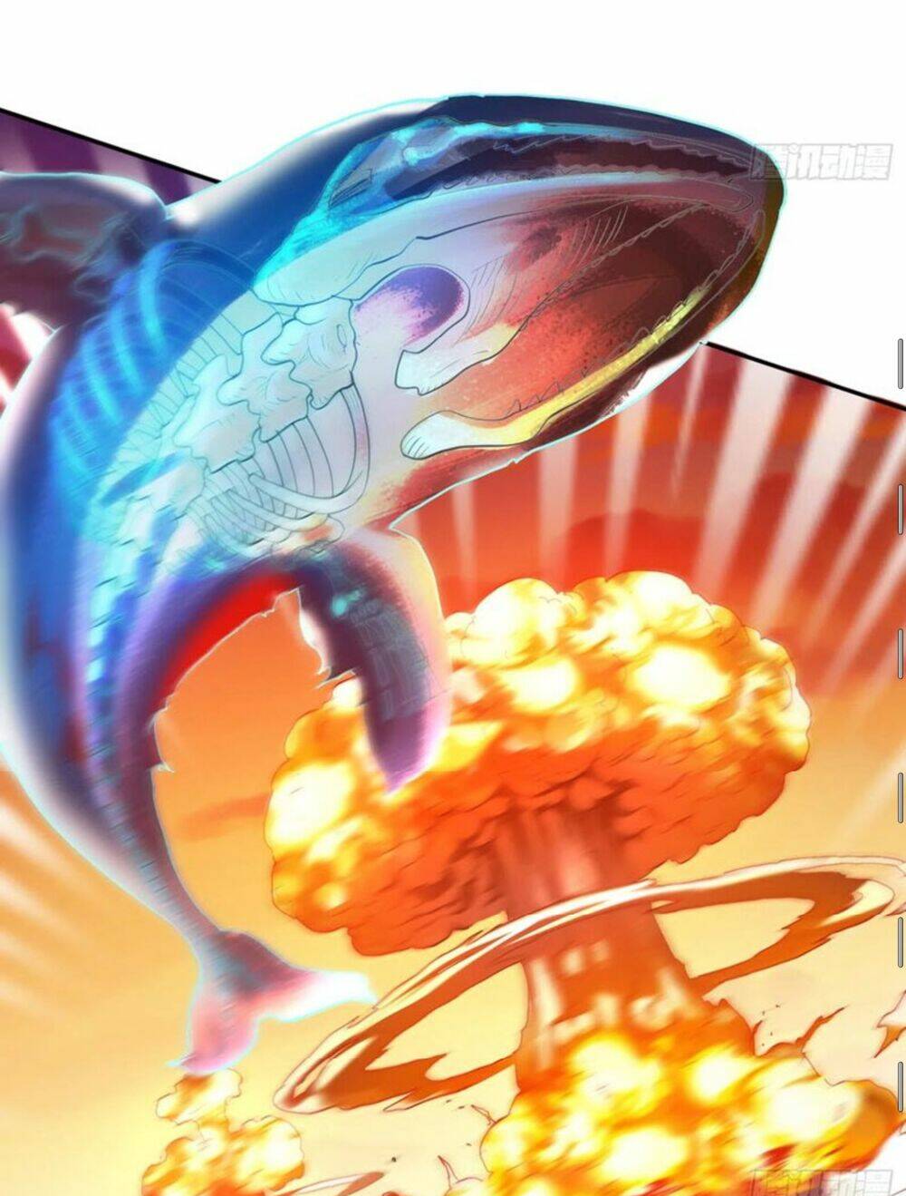 Vô Địch Từ Cưỡng Hôn Ma Nữ - Chapter 110 - Page 31