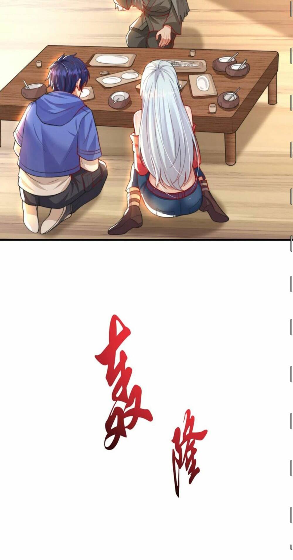 Vô Địch Từ Cưỡng Hôn Ma Nữ - Chapter 110 - Page 35