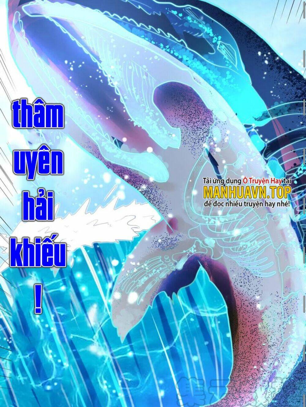 Vô Địch Từ Cưỡng Hôn Ma Nữ - Chapter 110 - Page 37