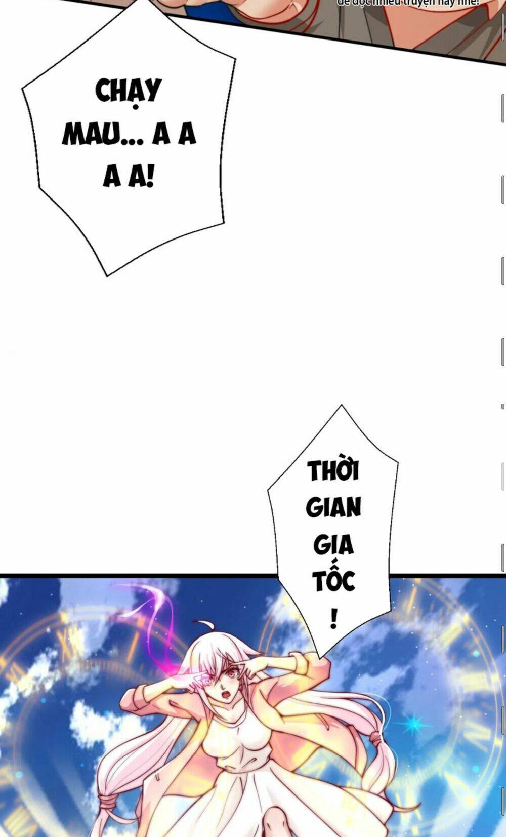 Vô Địch Từ Cưỡng Hôn Ma Nữ - Chapter 110 - Page 40