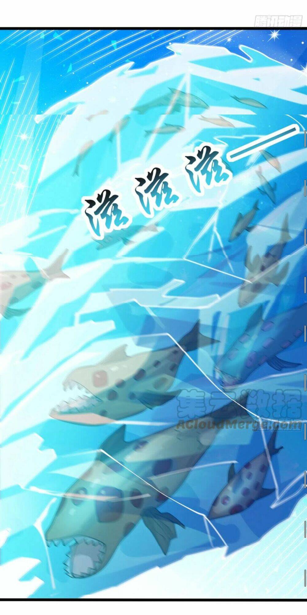 Vô Địch Từ Cưỡng Hôn Ma Nữ - Chapter 110 - Page 42