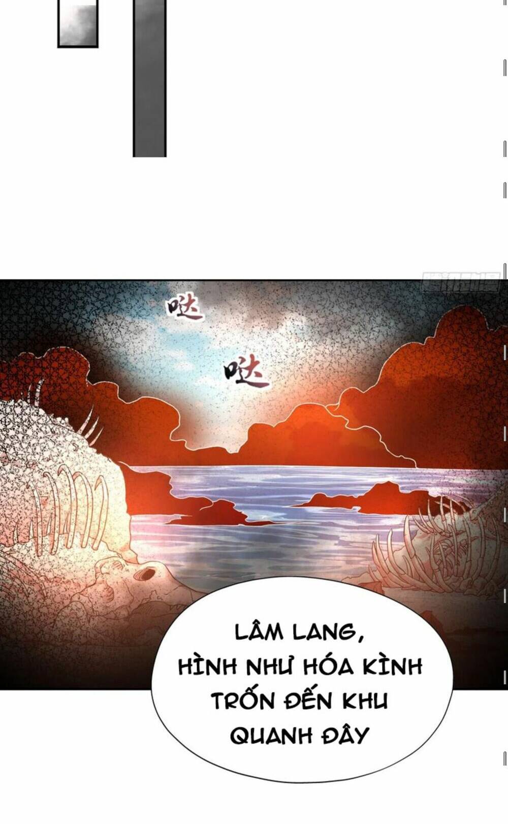 Vô Địch Từ Cưỡng Hôn Ma Nữ - Chapter 110 - Page 50