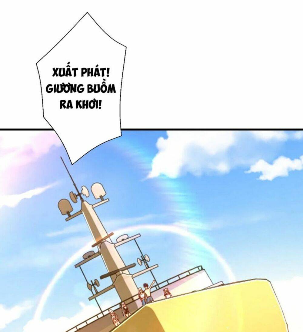 Vô Địch Từ Cưỡng Hôn Ma Nữ - Chapter 110 - Page 8