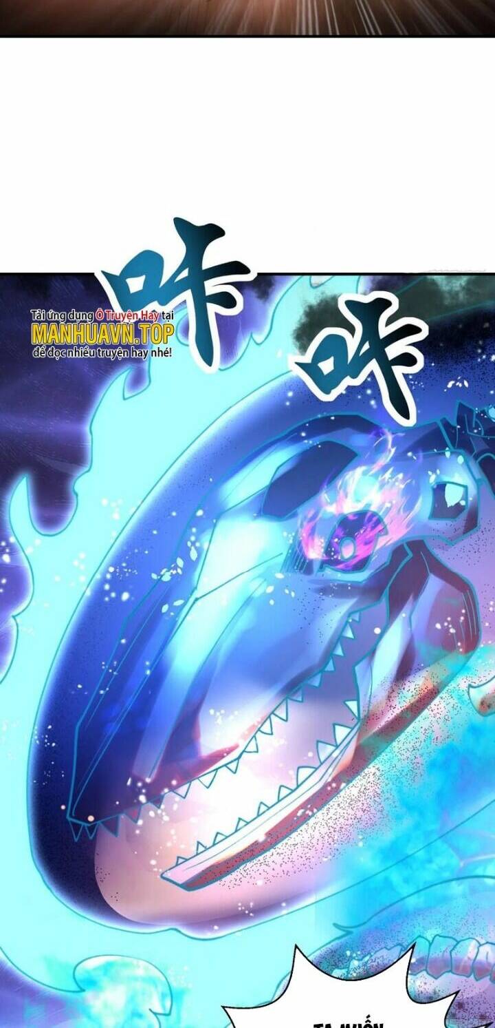 Vô Địch Từ Cưỡng Hôn Ma Nữ - Chapter 111 - Page 11