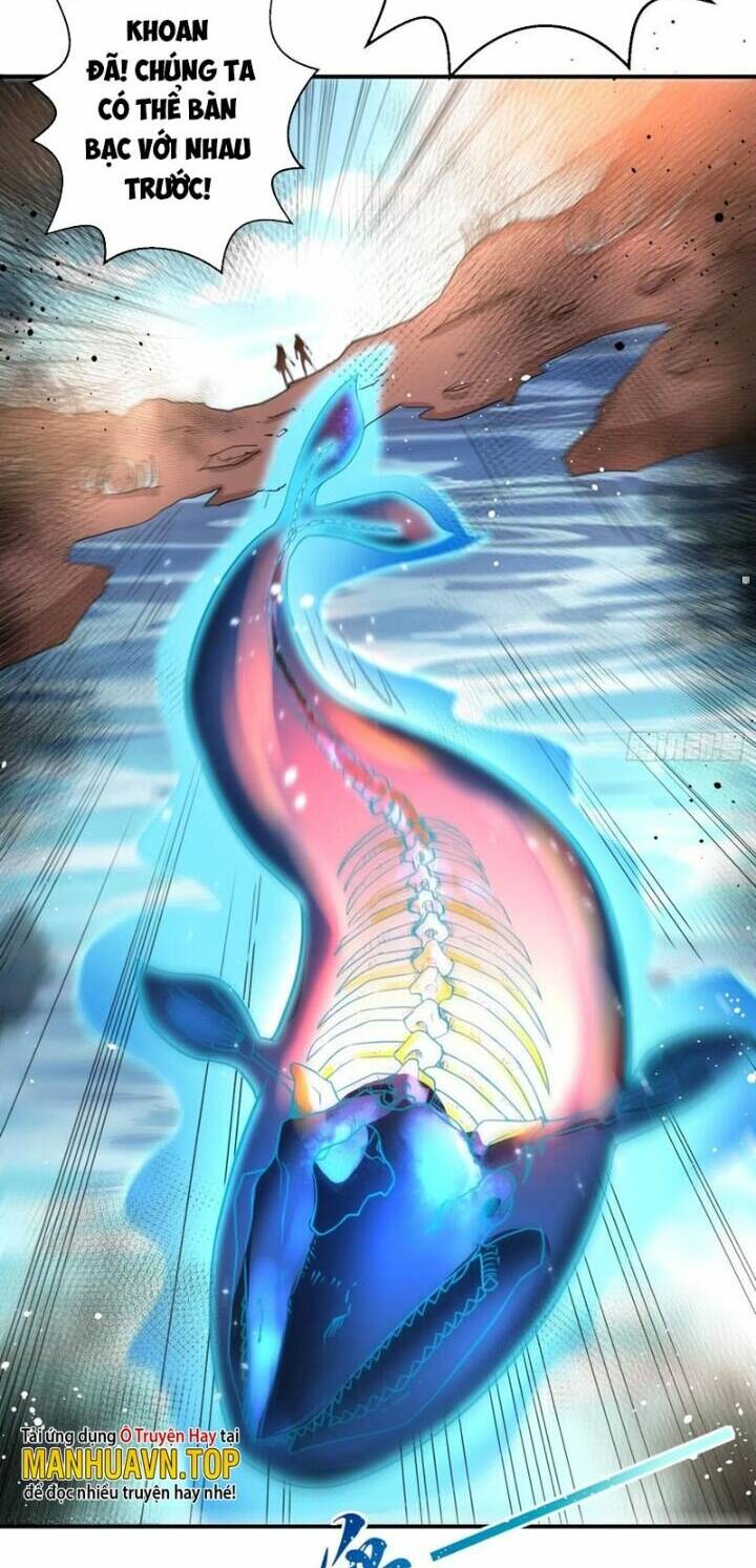 Vô Địch Từ Cưỡng Hôn Ma Nữ - Chapter 111 - Page 14