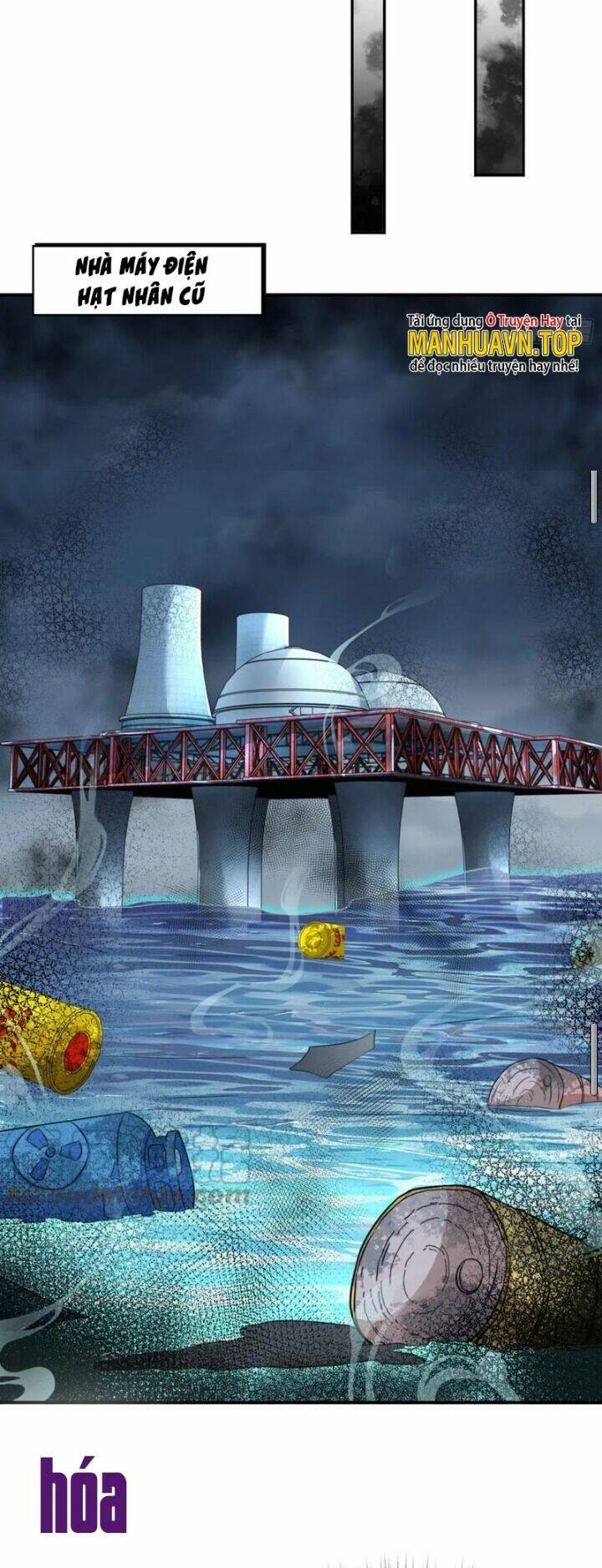 Vô Địch Từ Cưỡng Hôn Ma Nữ - Chapter 111 - Page 16