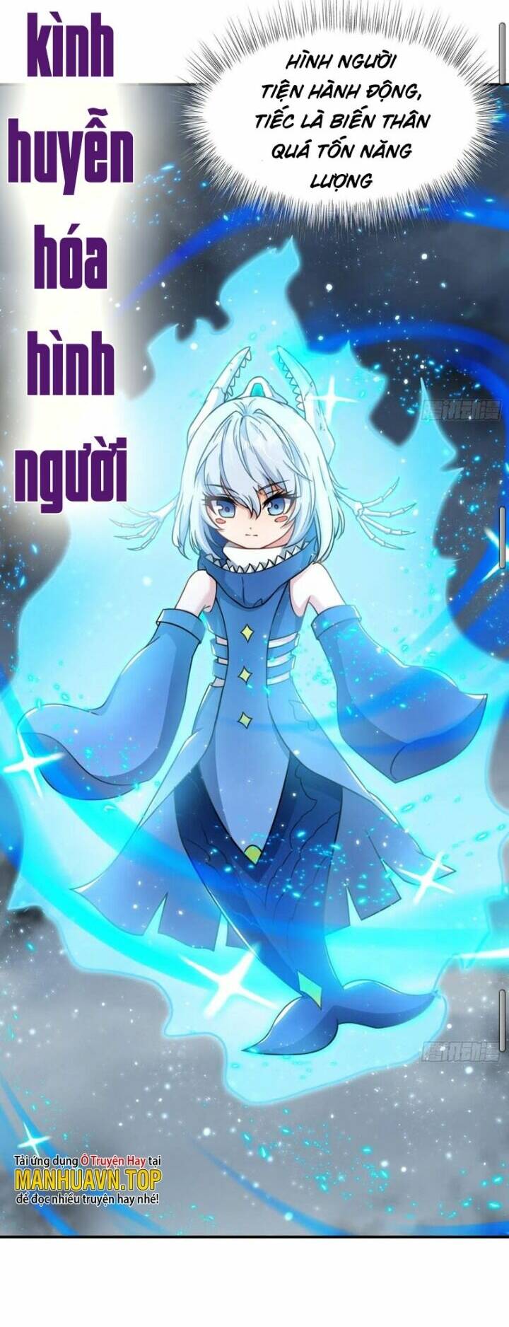 Vô Địch Từ Cưỡng Hôn Ma Nữ - Chapter 111 - Page 17