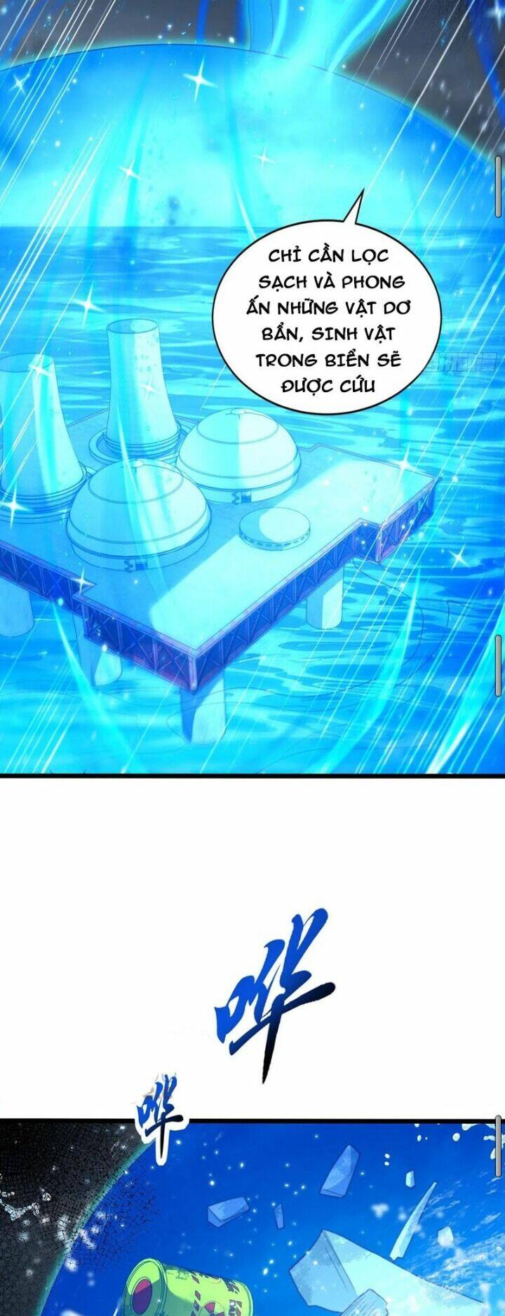 Vô Địch Từ Cưỡng Hôn Ma Nữ - Chapter 111 - Page 19