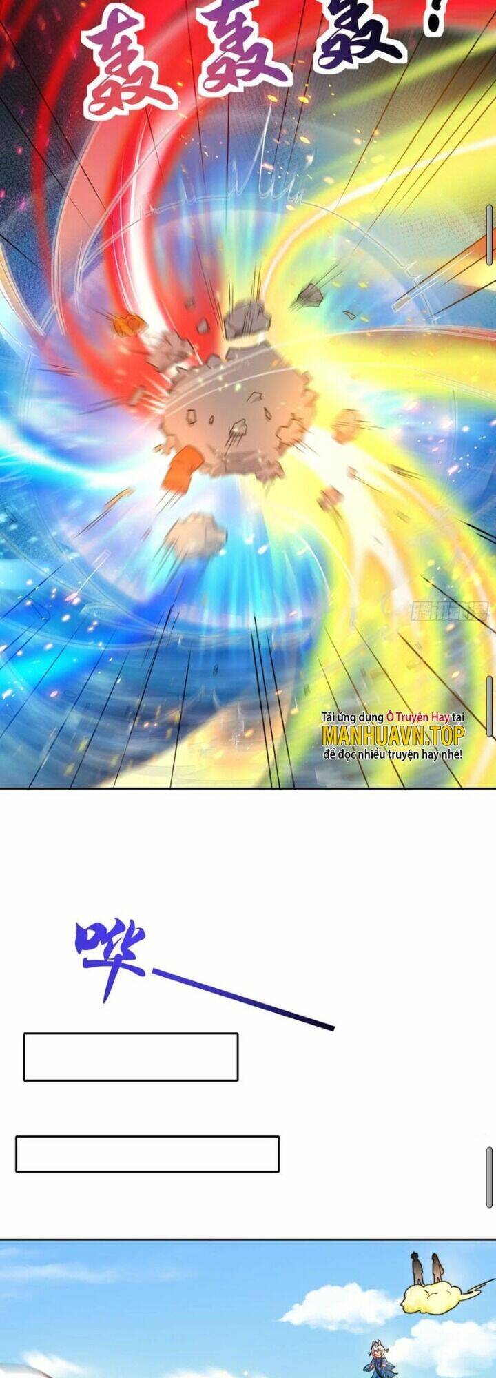 Vô Địch Từ Cưỡng Hôn Ma Nữ - Chapter 111 - Page 24