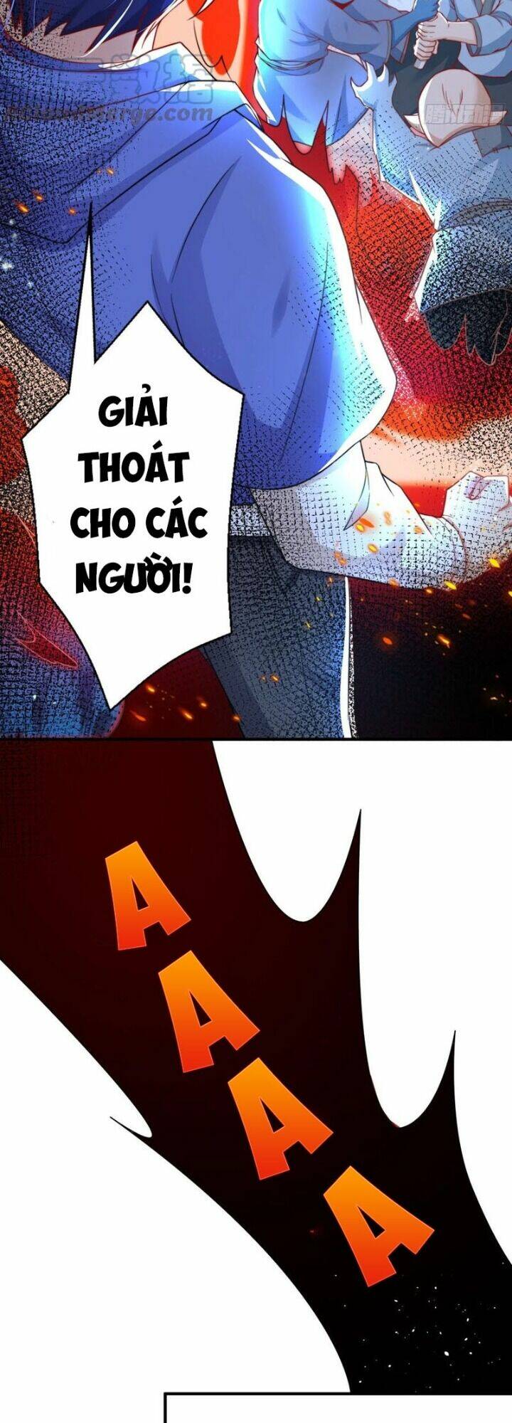 Vô Địch Từ Cưỡng Hôn Ma Nữ - Chapter 111 - Page 38