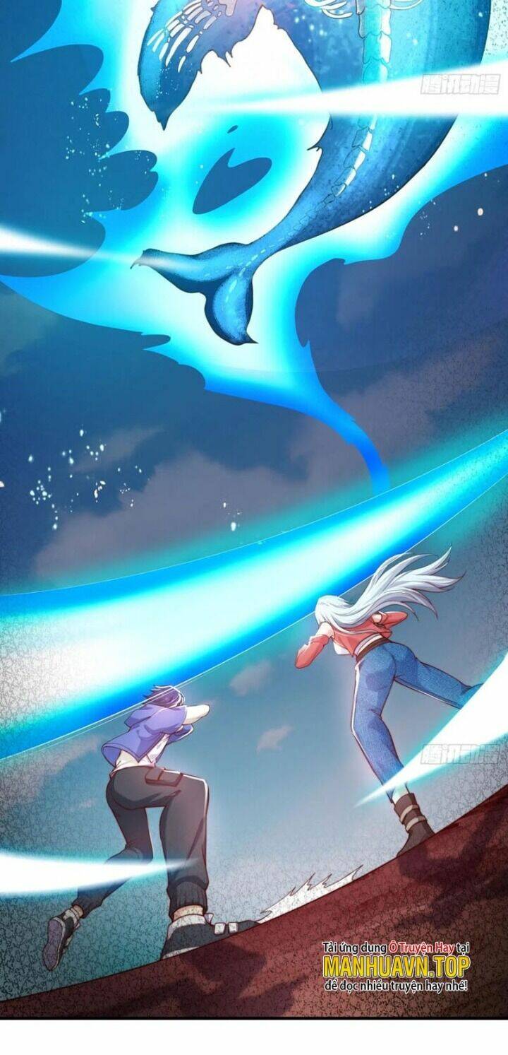 Vô Địch Từ Cưỡng Hôn Ma Nữ - Chapter 111 - Page 4