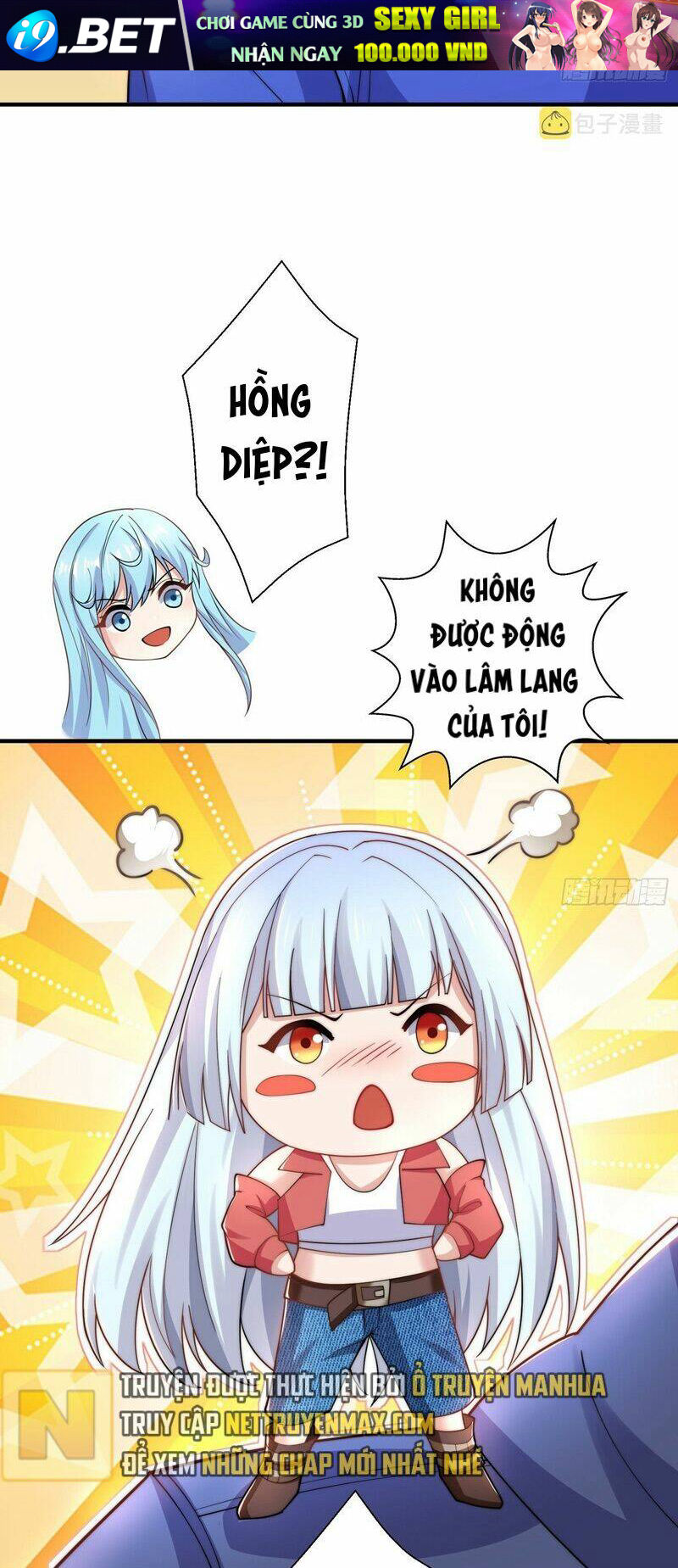 Vô Địch Từ Cưỡng Hôn Ma Nữ - Chapter 112 - Page 19