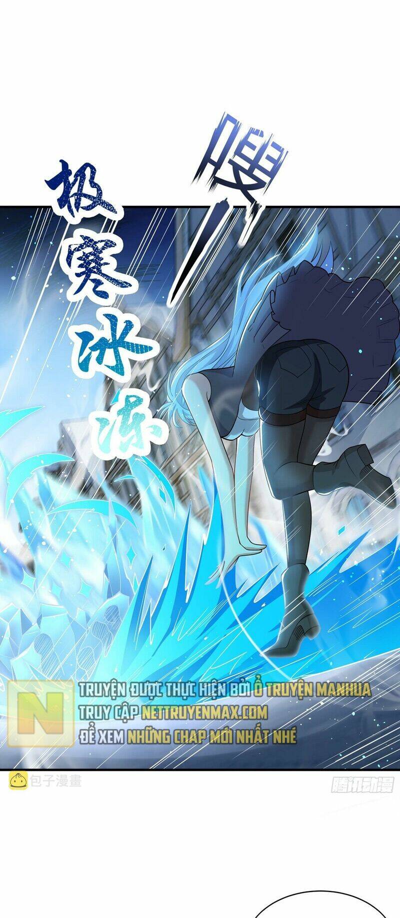 Vô Địch Từ Cưỡng Hôn Ma Nữ - Chapter 112 - Page 33