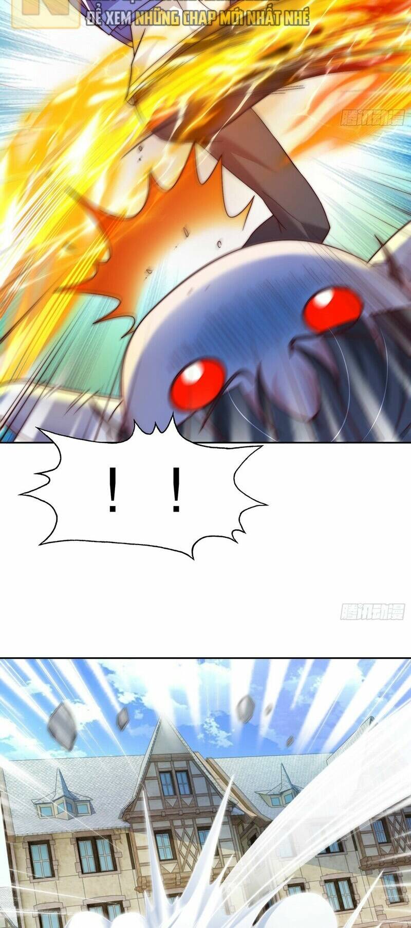 Vô Địch Từ Cưỡng Hôn Ma Nữ - Chapter 112 - Page 40