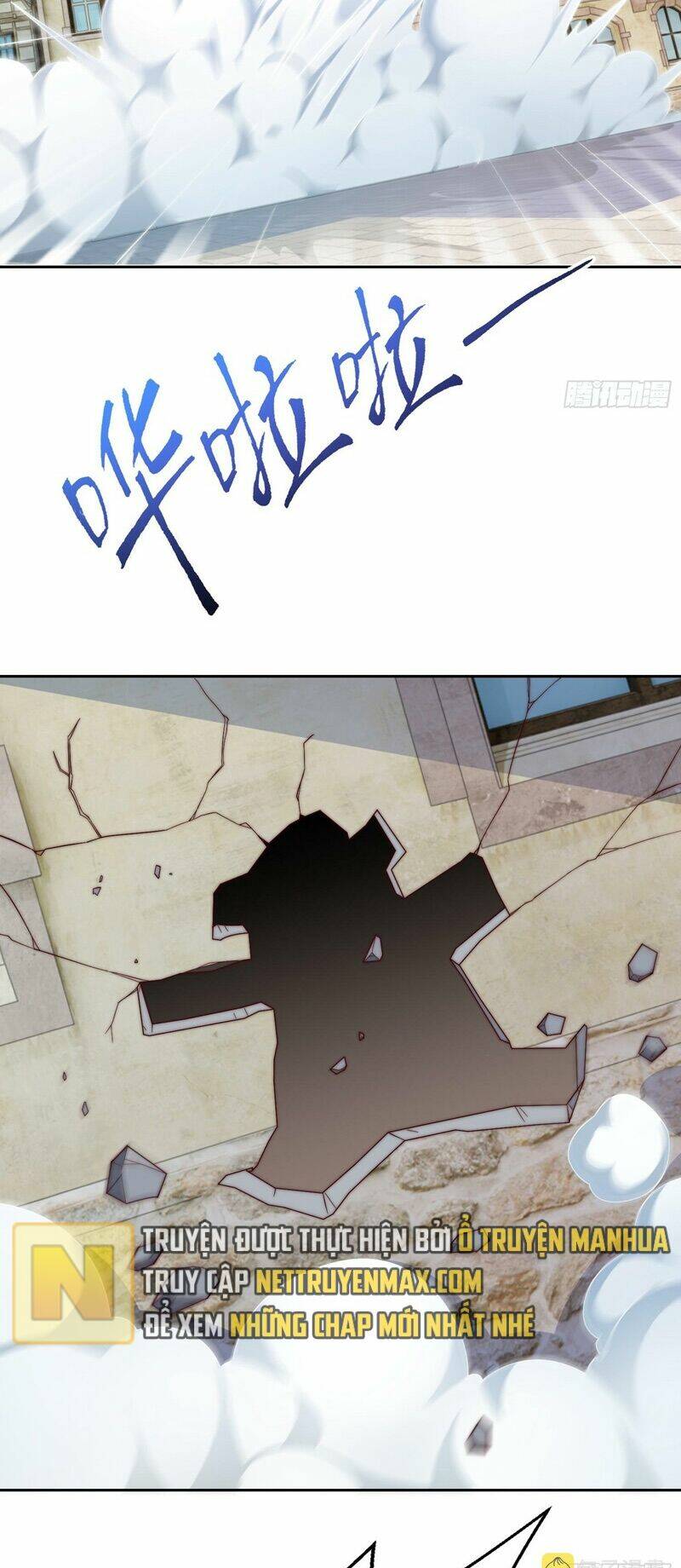 Vô Địch Từ Cưỡng Hôn Ma Nữ - Chapter 112 - Page 41