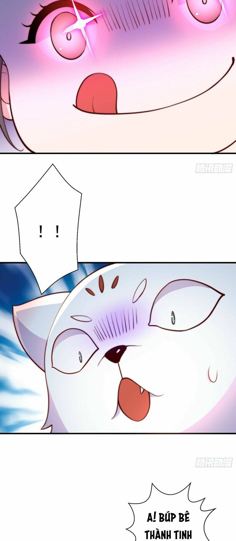 Vô Địch Từ Cưỡng Hôn Ma Nữ - Chapter 112 - Page 7