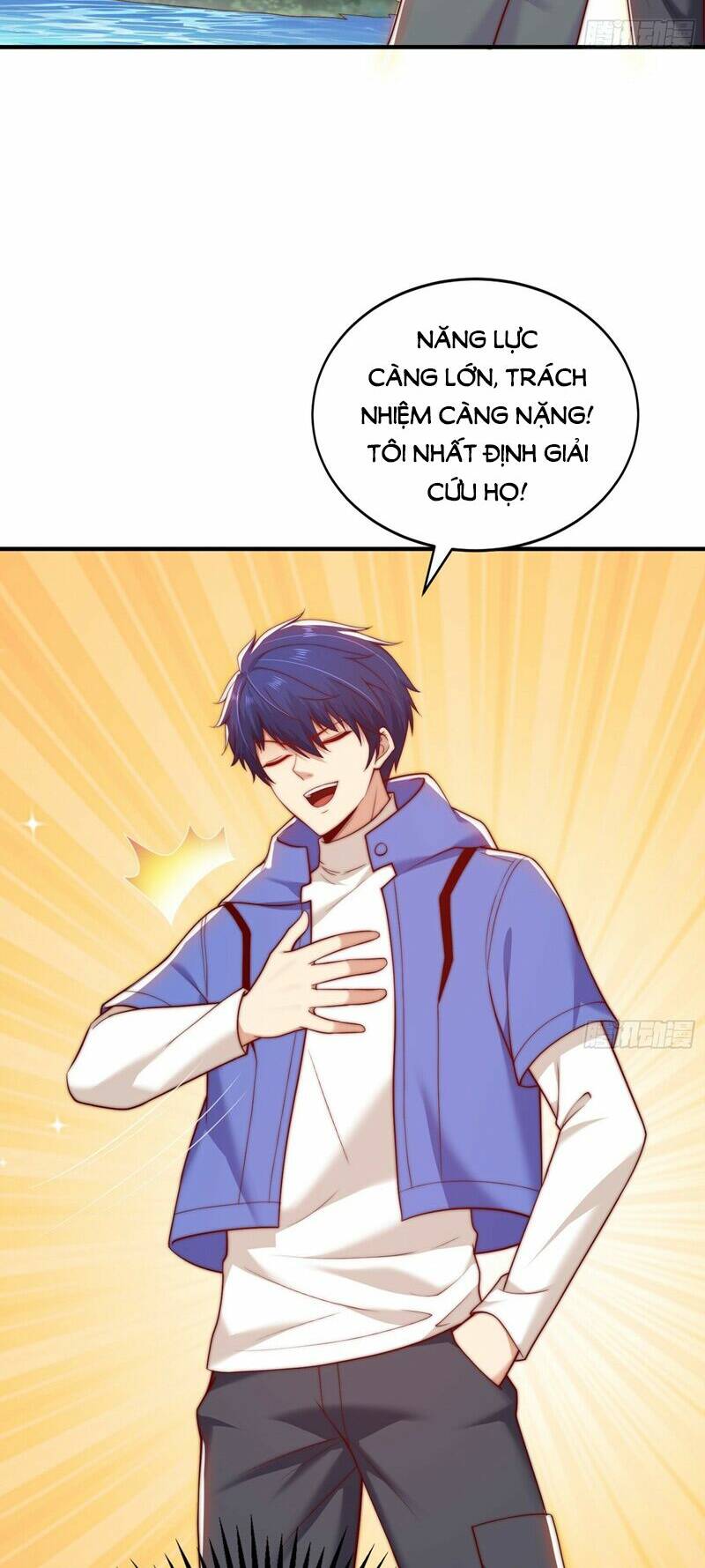 Vô Địch Từ Cưỡng Hôn Ma Nữ - Chapter 113 - Page 20