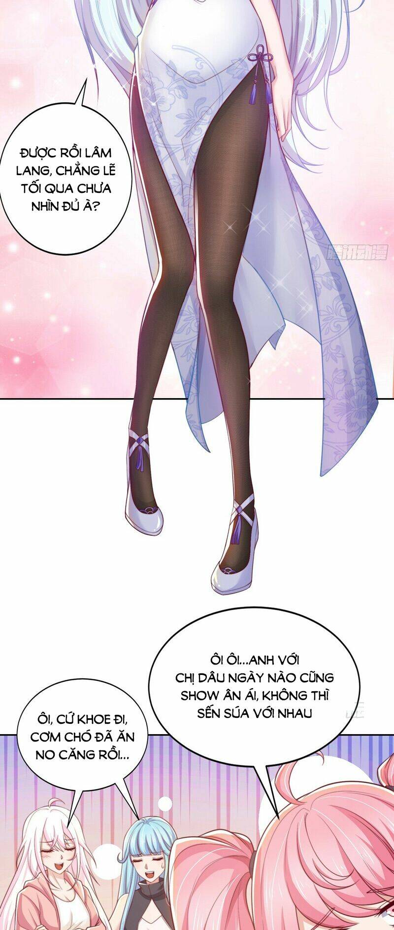 Vô Địch Từ Cưỡng Hôn Ma Nữ - Chapter 113 - Page 23