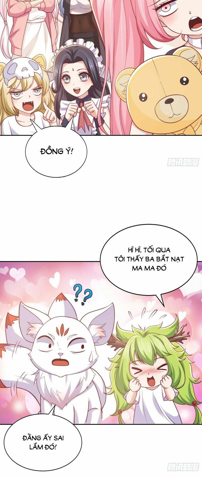 Vô Địch Từ Cưỡng Hôn Ma Nữ - Chapter 113 - Page 24