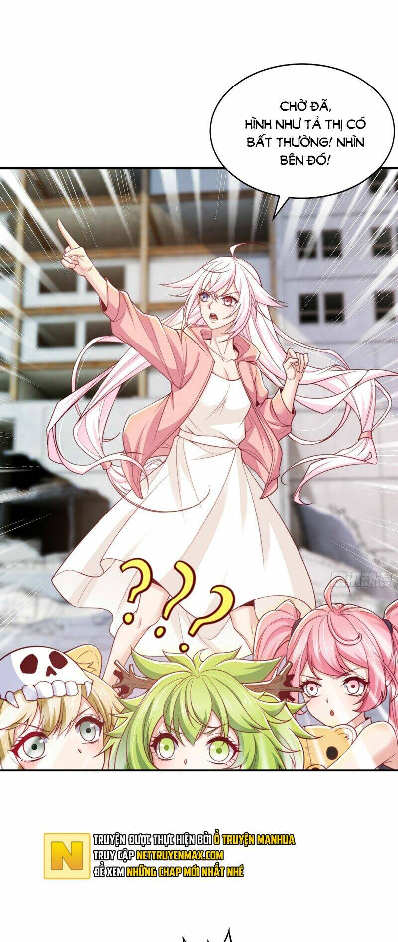 Vô Địch Từ Cưỡng Hôn Ma Nữ - Chapter 113 - Page 25