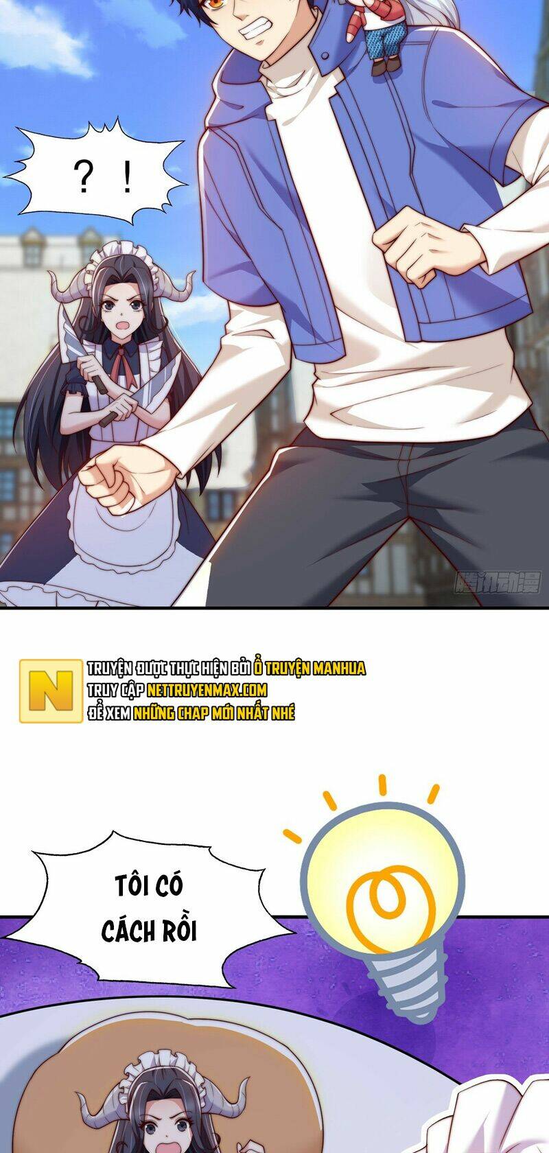 Vô Địch Từ Cưỡng Hôn Ma Nữ - Chapter 113 - Page 5