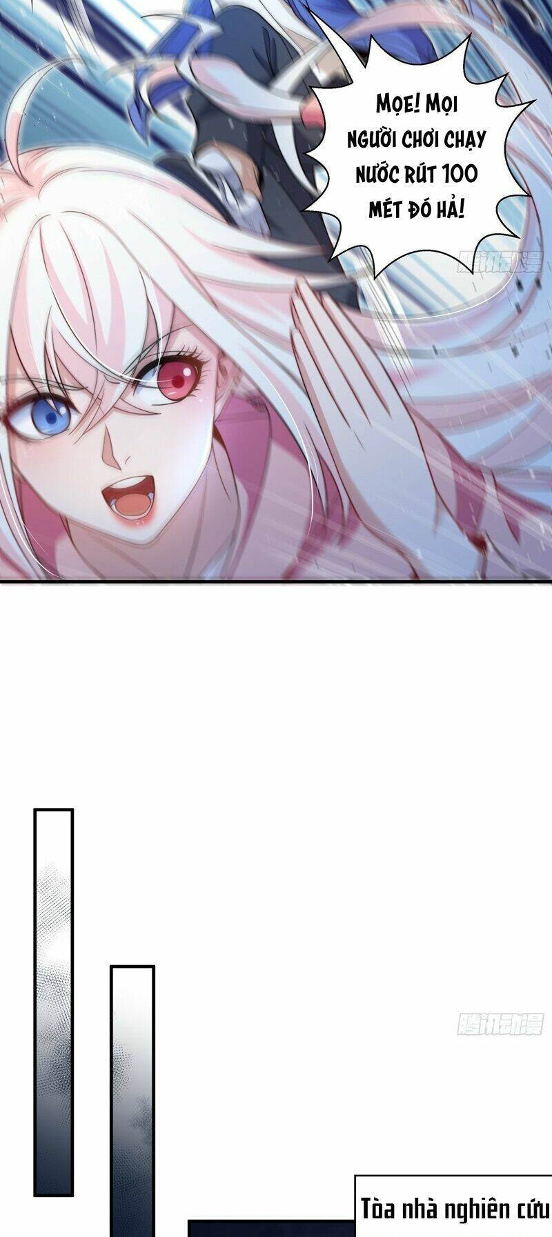 Vô Địch Từ Cưỡng Hôn Ma Nữ - Chapter 114 - Page 9