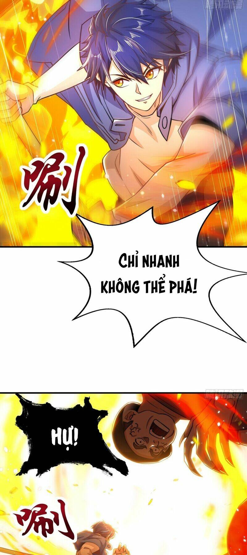 Vô Địch Từ Cưỡng Hôn Ma Nữ - Chapter 114 - Page 14