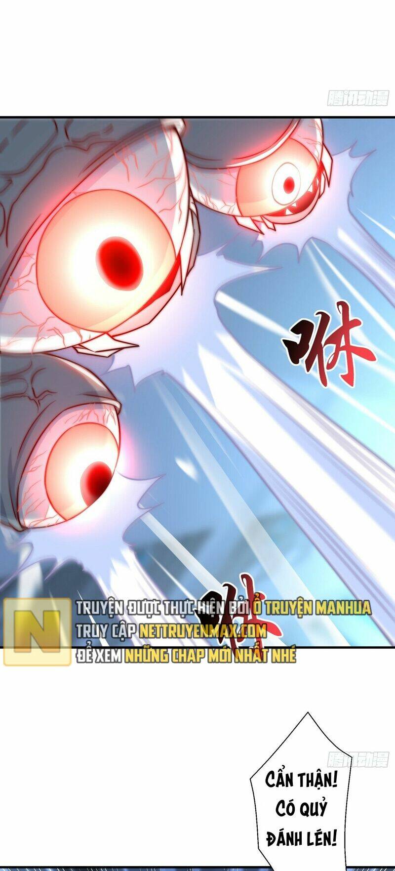 Vô Địch Từ Cưỡng Hôn Ma Nữ - Chapter 114 - Page 23