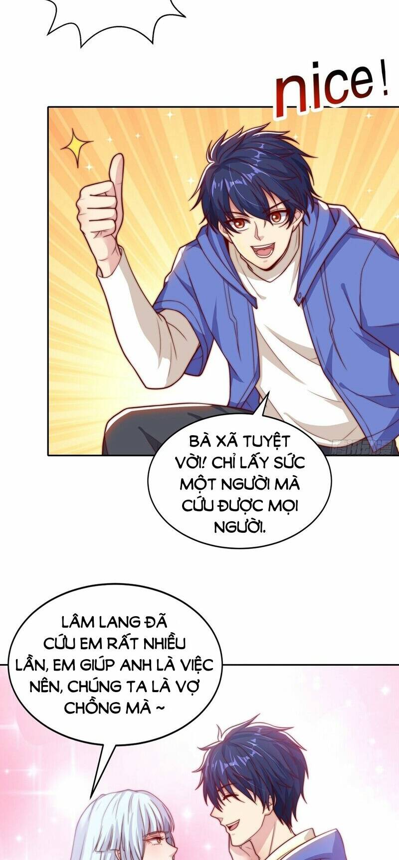 Vô Địch Từ Cưỡng Hôn Ma Nữ - Chapter 115 - Page 28