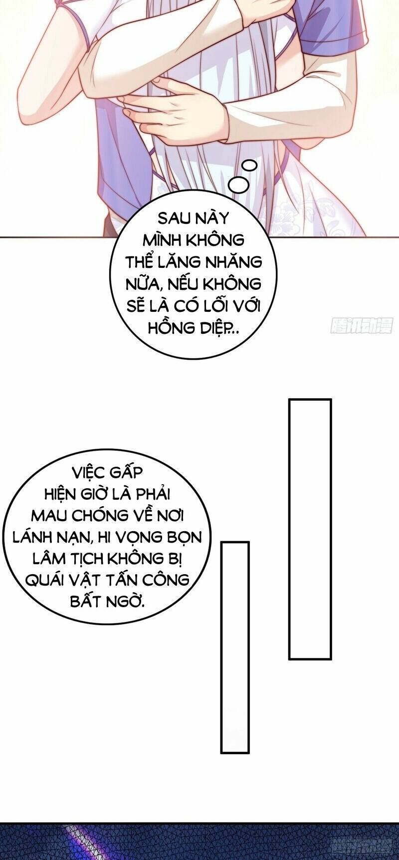 Vô Địch Từ Cưỡng Hôn Ma Nữ - Chapter 115 - Page 30