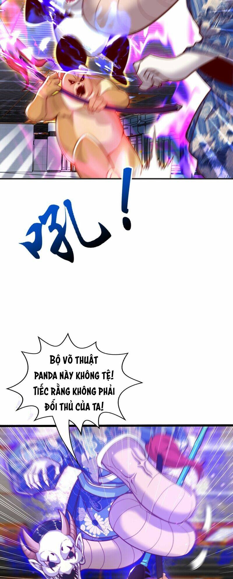Vô Địch Từ Cưỡng Hôn Ma Nữ - Chapter 115 - Page 43