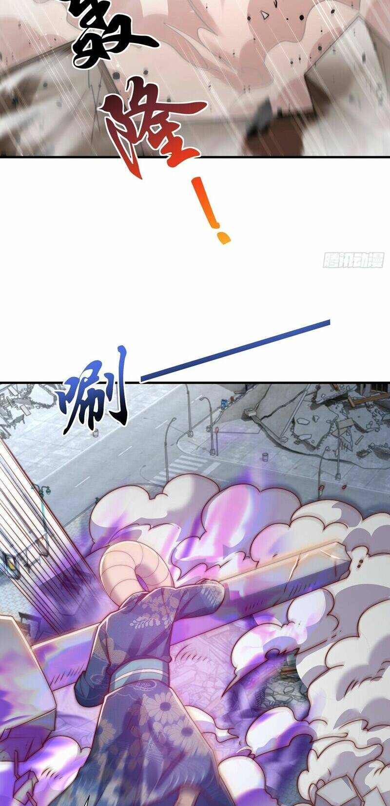 Vô Địch Từ Cưỡng Hôn Ma Nữ - Chapter 116 - Page 16