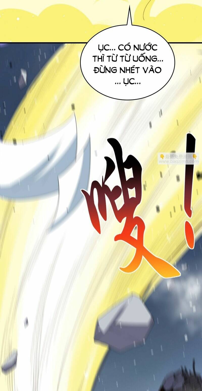 Vô Địch Từ Cưỡng Hôn Ma Nữ - Chapter 116 - Page 26