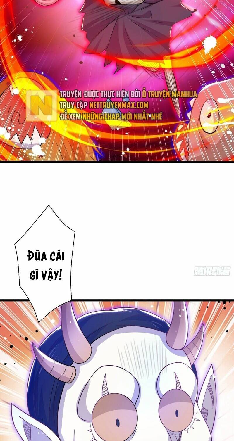 Vô Địch Từ Cưỡng Hôn Ma Nữ - Chapter 116 - Page 34