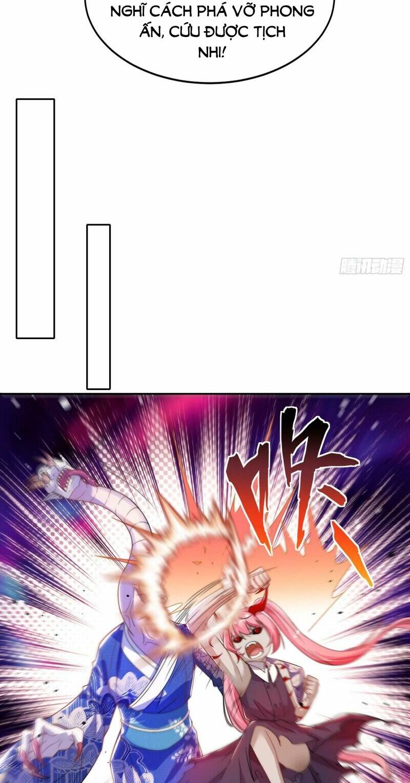 Vô Địch Từ Cưỡng Hôn Ma Nữ - Chapter 116 - Page 38