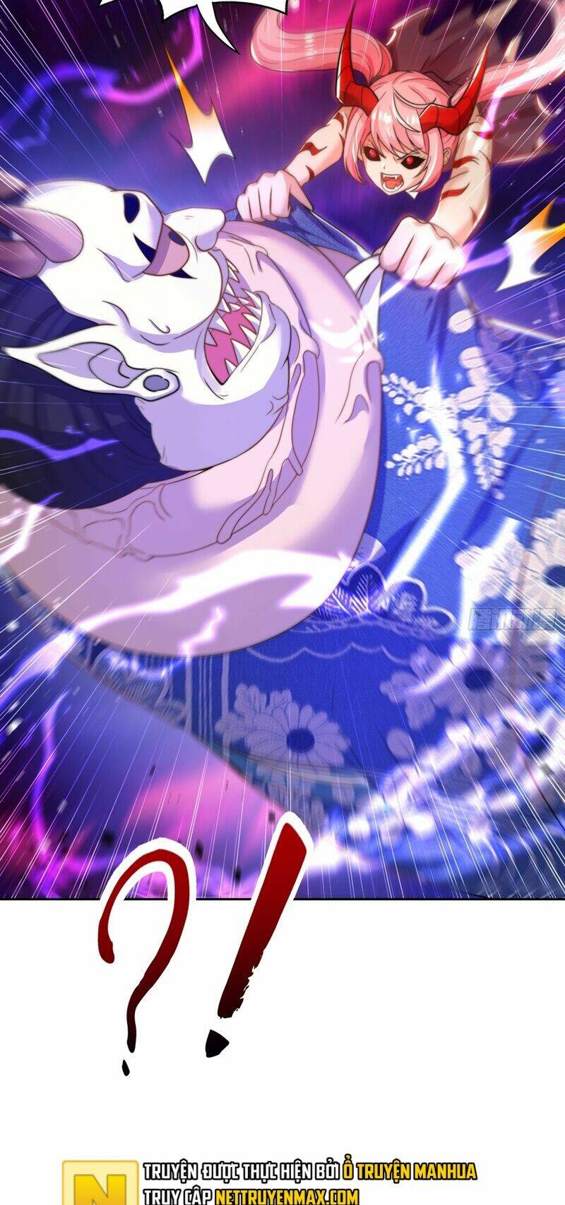 Vô Địch Từ Cưỡng Hôn Ma Nữ - Chapter 116 - Page 41