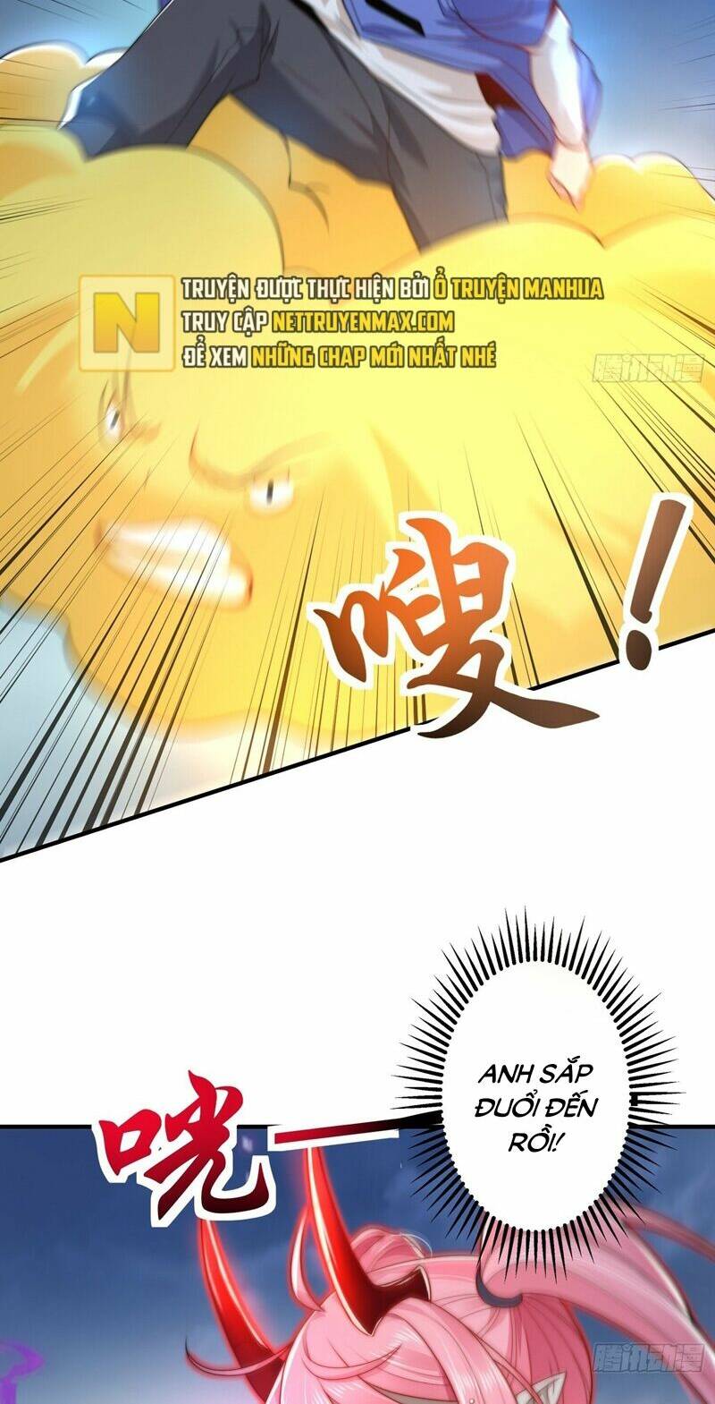 Vô Địch Từ Cưỡng Hôn Ma Nữ - Chapter 116 - Page 50