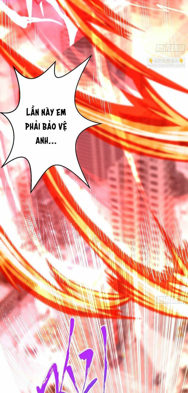 Vô Địch Từ Cưỡng Hôn Ma Nữ - Chapter 116 - Page 53
