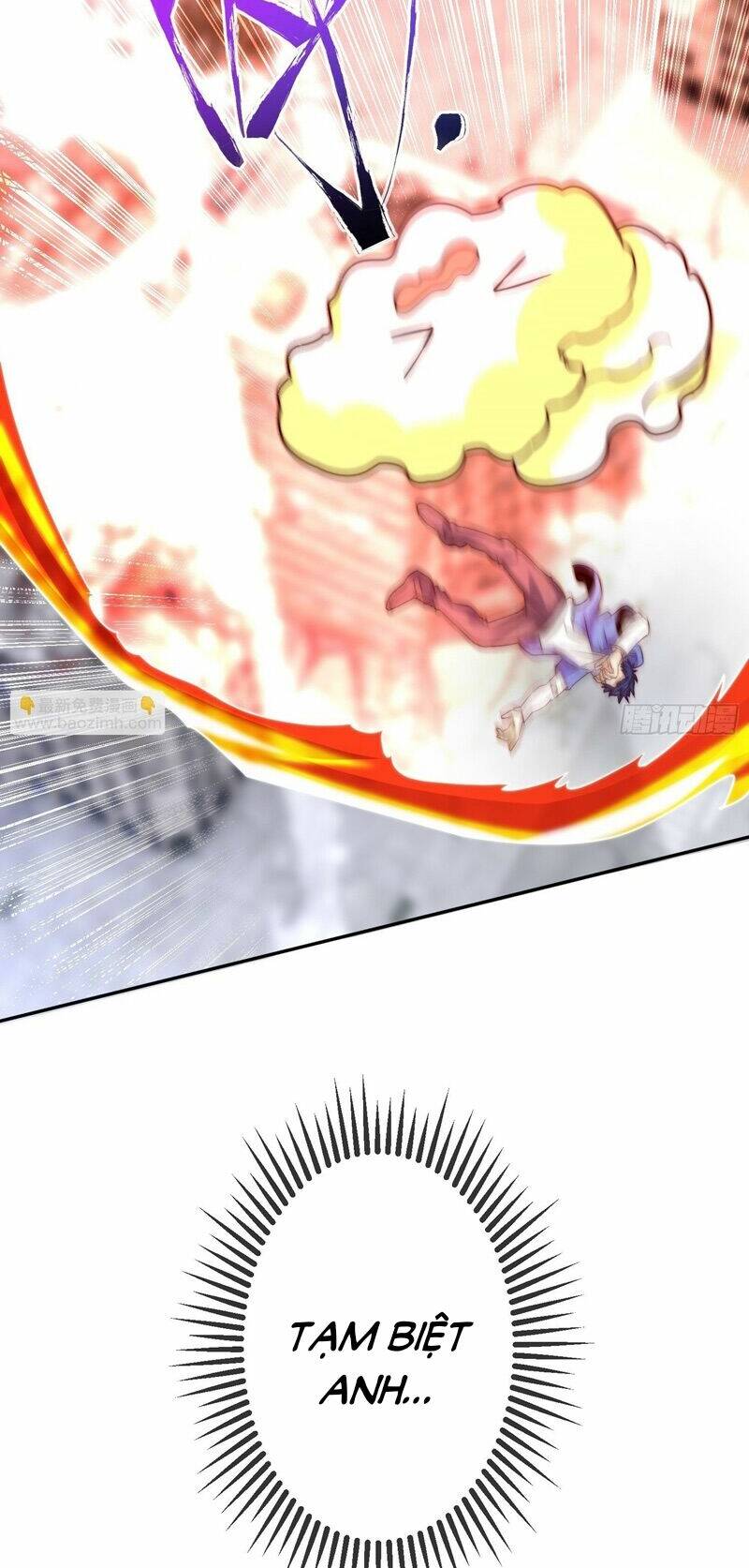 Vô Địch Từ Cưỡng Hôn Ma Nữ - Chapter 116 - Page 54