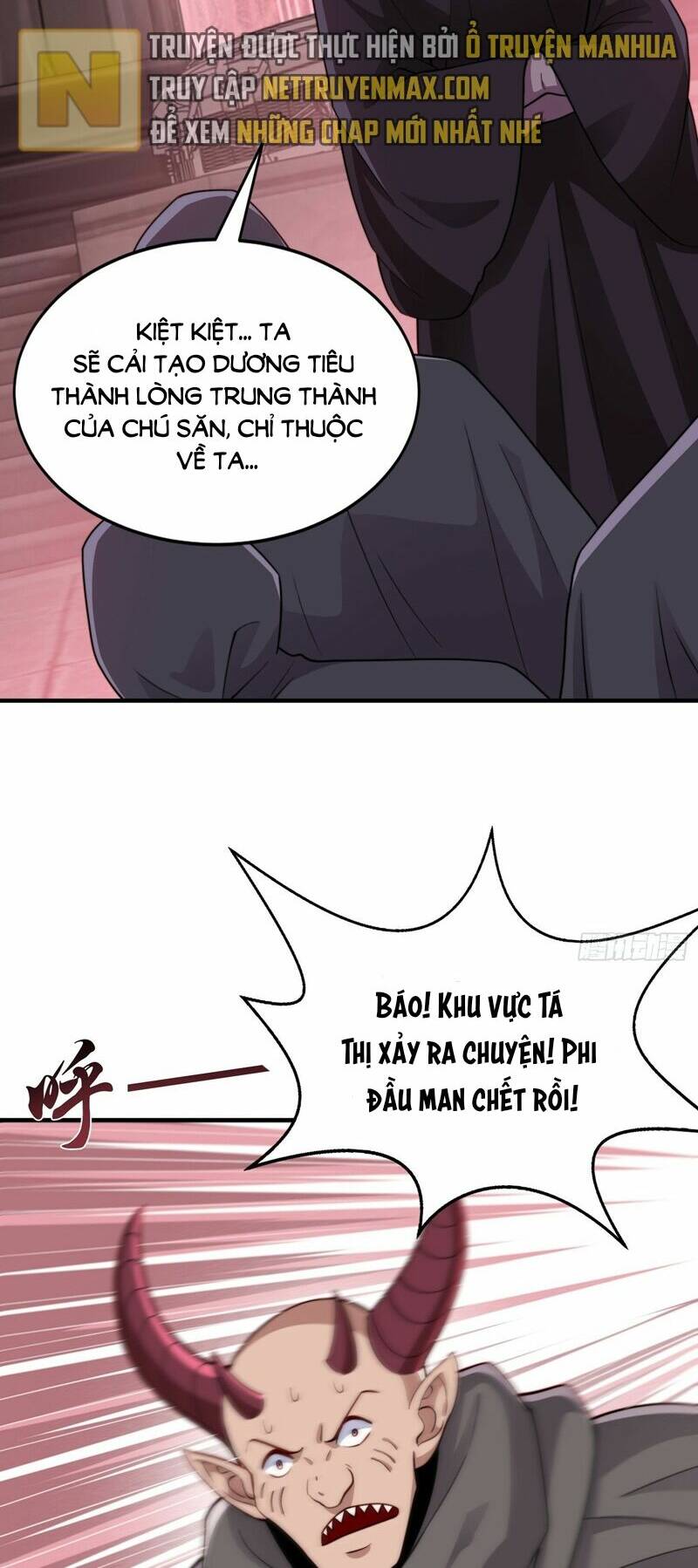 Vô Địch Từ Cưỡng Hôn Ma Nữ - Chapter 117 - Page 10