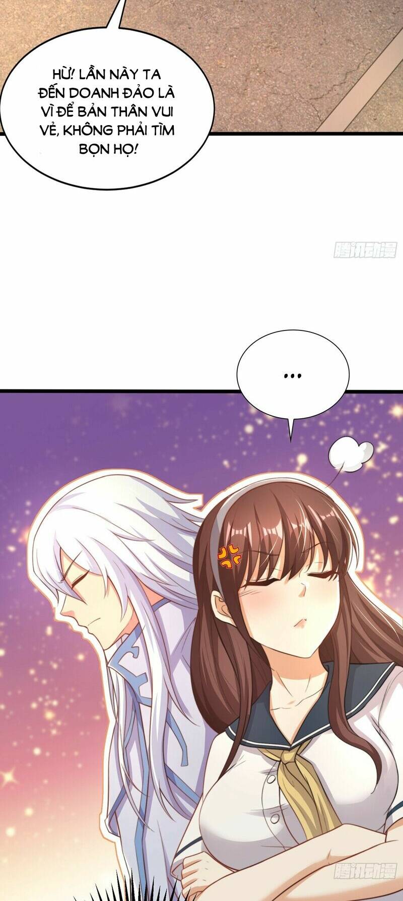 Vô Địch Từ Cưỡng Hôn Ma Nữ - Chapter 117 - Page 30