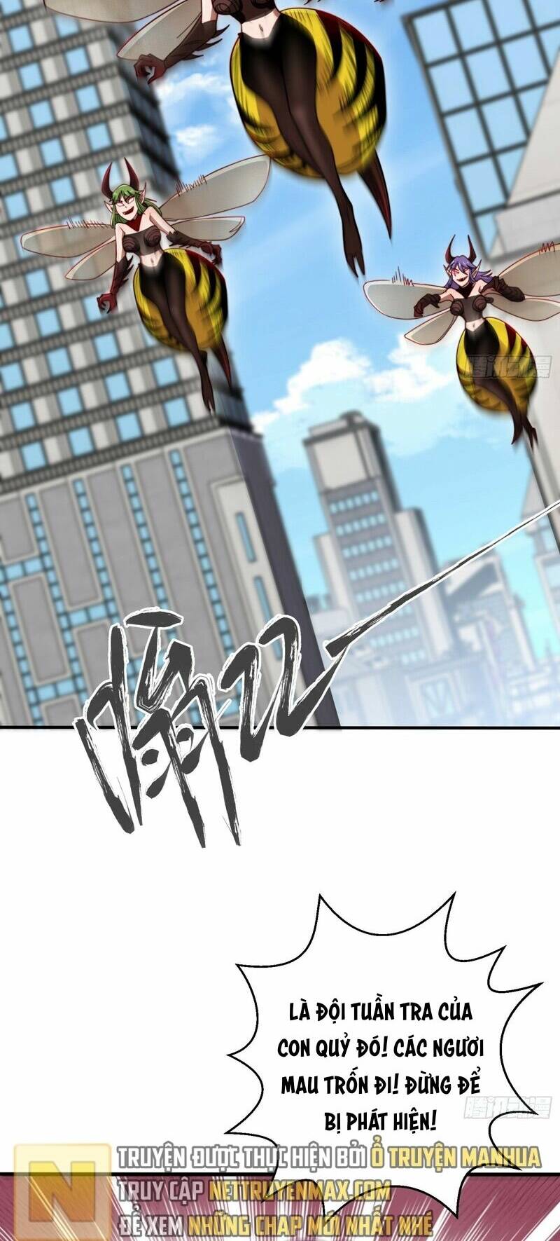 Vô Địch Từ Cưỡng Hôn Ma Nữ - Chapter 117 - Page 42