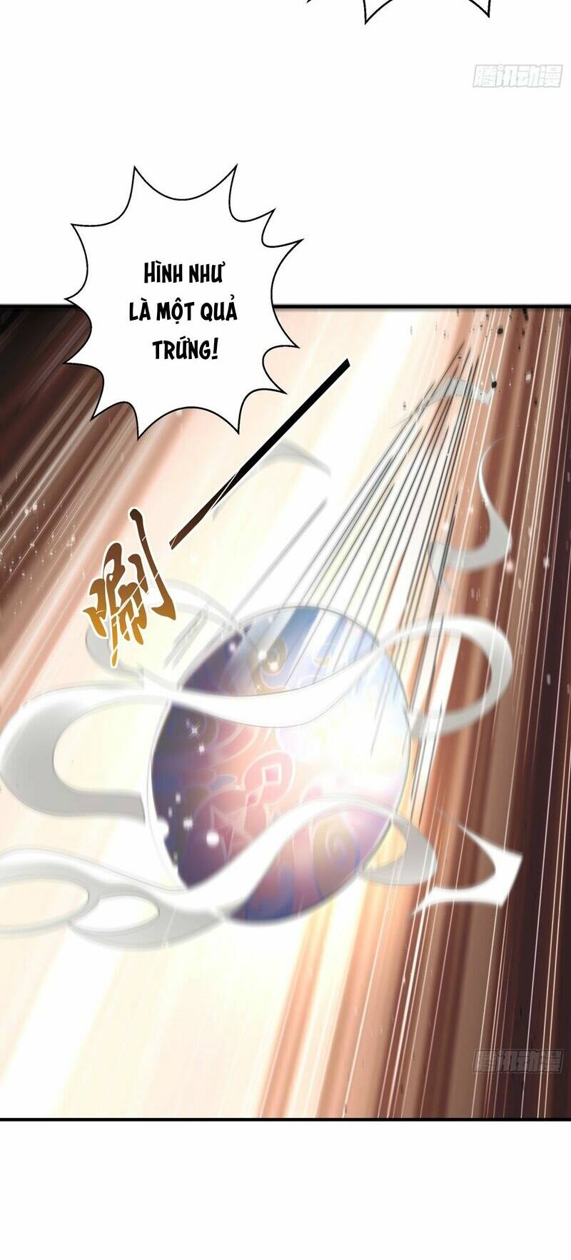 Vô Địch Từ Cưỡng Hôn Ma Nữ - Chapter 117 - Page 4