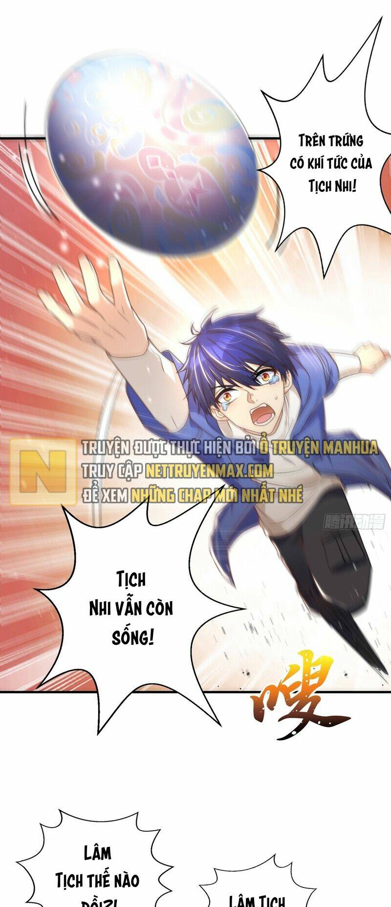 Vô Địch Từ Cưỡng Hôn Ma Nữ - Chapter 117 - Page 5